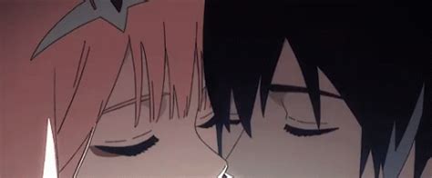 Hiro X Zero Two Darling In The Franxx Hiro X Zero Two Zero Two