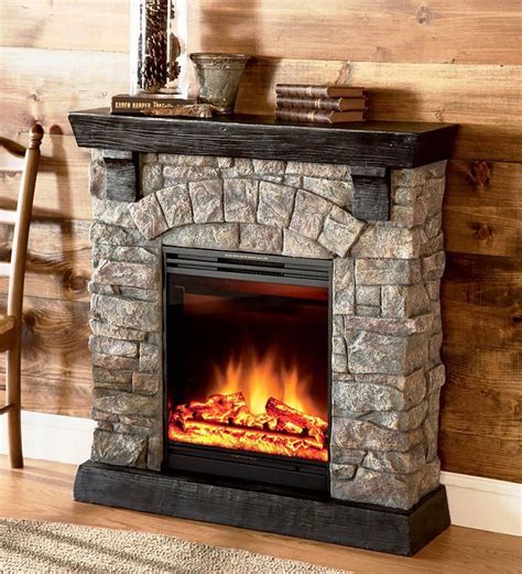Image Of Innovative Stone Fireplaces For Sale Stone