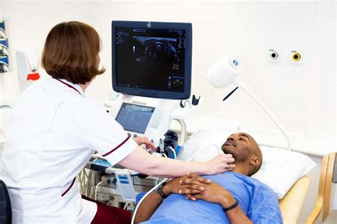 Rapid Diagnostic And Assessment Centre Sutton The Royal Marsden