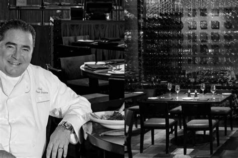 Emeril Lagasse Celebrity Chef At The Venetian Las Vegas