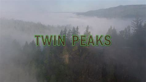 Twin Peaks Zoom Background 1280x720 Download Hd Wallpaper