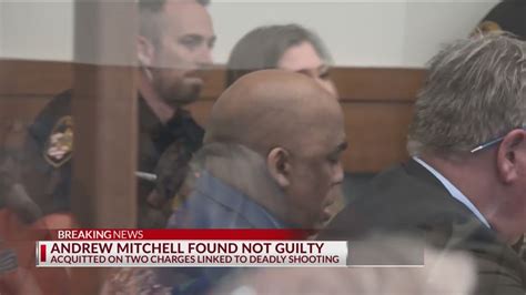 Columbus Vice Officer Found Not Guilty In Murder Retrial Youtube