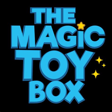 The Magic Toybox