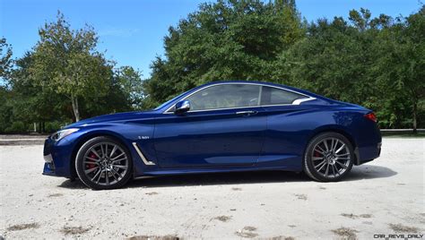 59 Best Images Infiniti Q60 Red Sport Horsepower First Drive Review