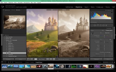 You can also download adobe photoshop cc 2019. Adobe Photoshop Lightroom CC 6.8 Free Download