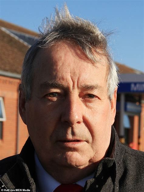 Shamed Ex Labour Councillor 75 Is Spared Jail Duk News
