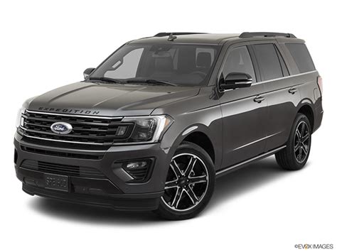 2021 Ford Expedition Reviews Insights And Specs Carfax