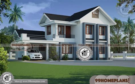 Small Home Plan Kerala House Design Ideas