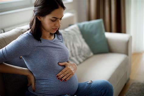 Abdominal Aches And Pains During Pregnancy Ovia Health