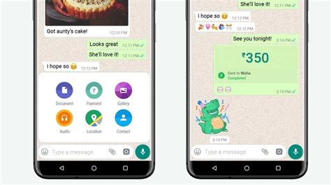 Whatsapp Pay To See More Users Now Know Why Tech News