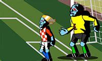 Death penalty is a football games game on hoopgame.net. Death Penalty: Zombie Football! - Play this Game Online at ...