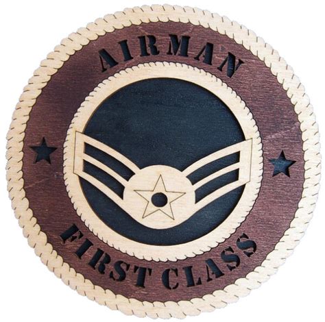Airman First Class 11″