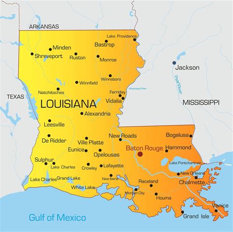 The Louisiana purchase | Louisiana purchase, Louisiana 
