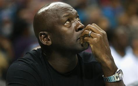 Michael Jordan Speaks On Americas Race Issues Donates 2 Million To Police And Naacp Funds