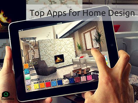 Home design apps, especially ones that employ some kind of 3d, augmented reality (ar), or virtual reality (vr) to simulate. Our Favorite Home Design Apps