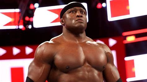 Bobby Lashley On How His Impact Run Has Helped Him In Wwe Retirement