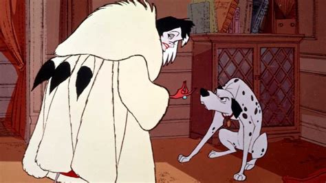 Did They Use Real Puppies In 101 Dalmatians