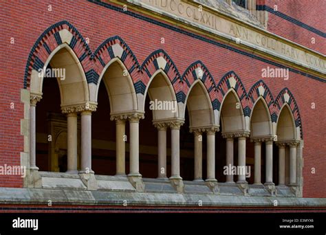 Memorial Hall Harvard University Cambridge Arches Stock Photo Alamy