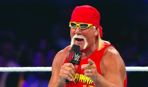 WWE Legend Hulk Hogan Set To Return On Upcoming RAW Event India