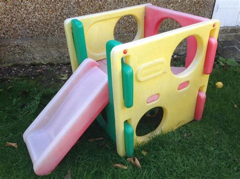 Little Tikes Outdoor Play Gym