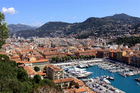 Villefranche Sur Mer France Cruises Excursions Reviews And Photos