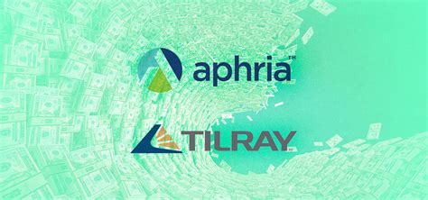 Aphria & Tilray Combine to Form World's Largest Cannabis ...