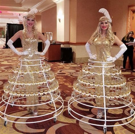 Hire Showgirls For Hire Burlesque Entertainment In Las Vegas Nevada