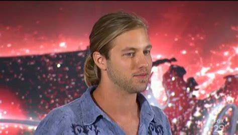 Casey S Audition On Idol Casey James Image Fanpop