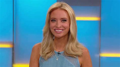 Kayleigh Mcenany On Moving The Gop Agenda Forward On Air