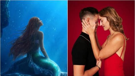 weekend watches little mermaid s live action remake and the ultimatum queer love cbc arts