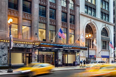 Residence Inn By Marriott Chicago Downtownloop Chicago Il Jobs