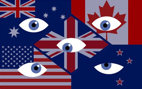 Five Eyes Group Demands Access To Crime Suspects Data Through
