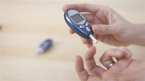 Diabetes Patients To Get Information Prescriptions Bbc News