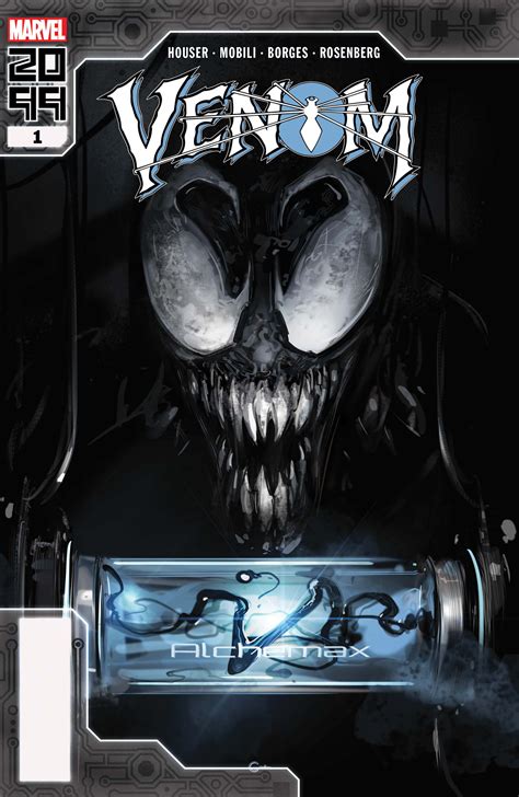 Venom 2099 2019 1 Comic Issues Marvel