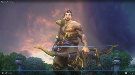 Image Hanzo Skin 1png Heroes Of The Storm Wiki Fandom Powered By