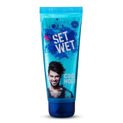 how to use set wet hair gel cool hold beckley boutique