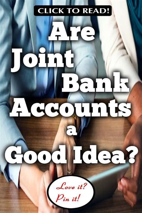 Is A Joint Bank Account With Your Spouse A Good Idea Almost 75 Of