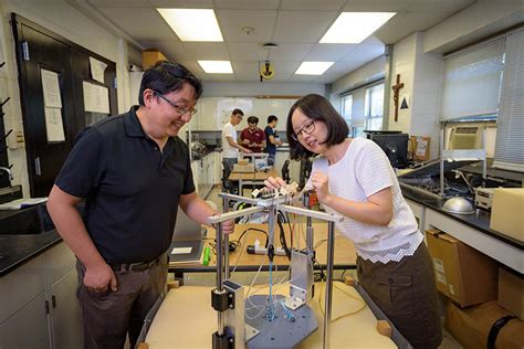 Villanova Engineering Cellular Biomechanics and Sports ...