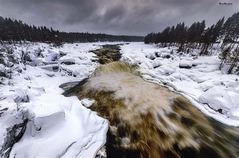 Lapland Sweden Swedens Winter Paradise The Five Foot Traveler