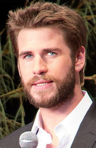 10 Facts About Liam Hemsworth Less Known Facts