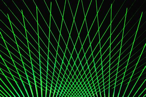 Physicists Clear The Air With A Sweet Frickin Laser Beam Wired