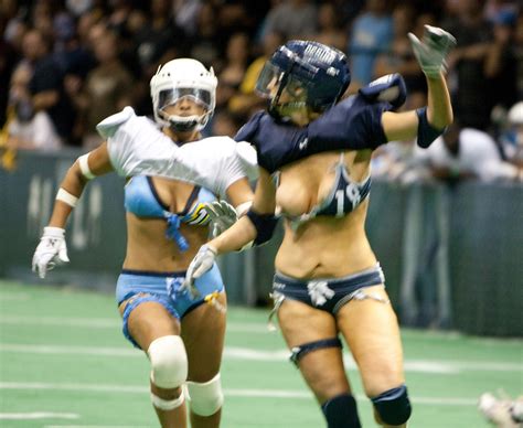Lflling1 In Gallery Girls Of The Lfl Picture 11
