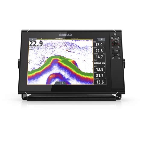 Nss12 evo3s combo radar bundle with halo20+ improved charting experience with imx8 processor. NSS12 EVO3 COMBO MFD,WORLD BASEMAP | Regal Marine