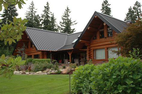A metal roof is a roofing system made from metal pieces or tiles characterized by its high resistance, impermeability and longevity. I Love Metal Roofs: Sterling Roof and Copper Gutters ...