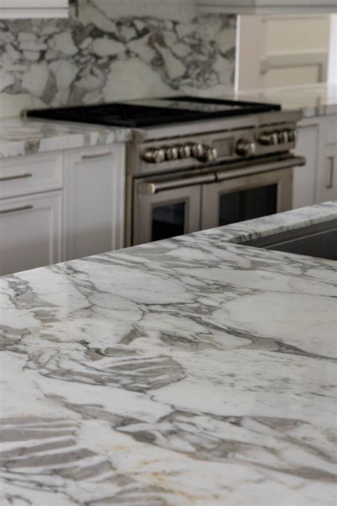 Calacatta Vagli Gold Kitchen Primestones Granite Quartz Marble