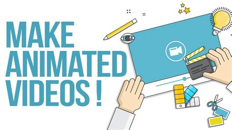 Make An Animated Video Online Youtube