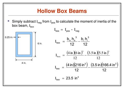 Moment of inertia is considered as resistance to bending and torsion of a structure. Calculate Moment Of Inertia L Beam - New Images Beam