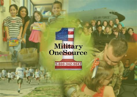 Military Onesource Your Friend In Need Mcconnell Air Force Base News