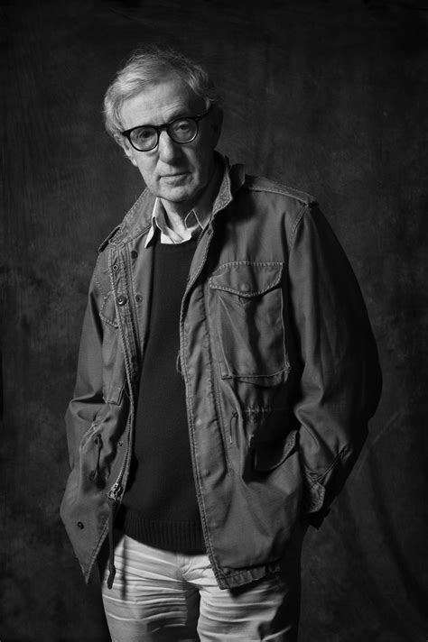 Woody allen was born allan stewart konigsberg on december 1, 1935 in brooklyn, new york, to nettie (cherrie), a bookkeeper, and martin konigsberg, a waiter and jewellery engraver. Woody Allen | Music Theatre International
