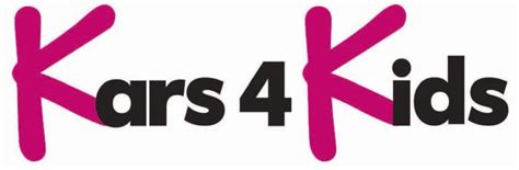 Kars For Kids Logo Kids Adventures
